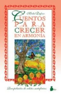 Produktbild: Cuentos para crecer en armon&iacute;a