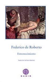 Produktbild: Estremecimiento