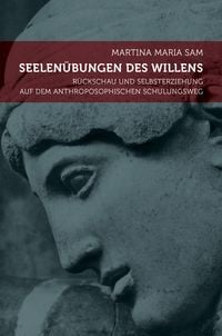 Produktbild: Seelen&uuml;bungen des Willens