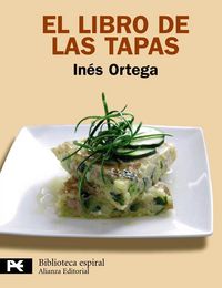 Produktbild: El libro de las tapas
