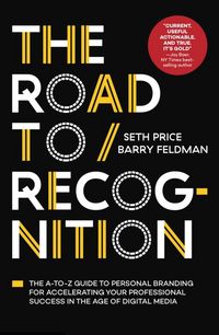 Produktbild: Road to Recognition