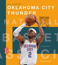 Produktbild: Oklahoma City Thunder