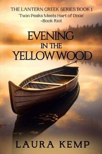 Produktbild: Evening in the Yellow Wood