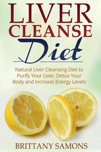 Produktbild: Liver Cleanse Diet