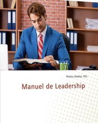 Produktbild: Manuel de Leadership