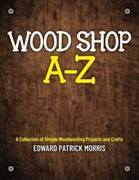Produktbild: Wood Shop A - Z