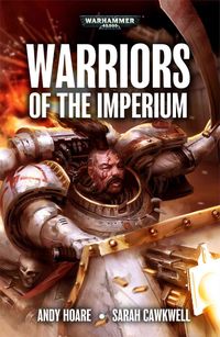Produktbild: Warriors Of The Imperium
