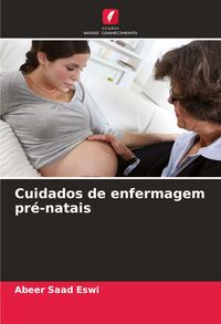 Produktbild: Cuidados de enfermagem pr&eacute;-natais