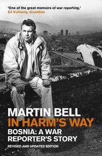 Produktbild: In Harm's Way