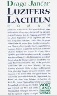 Produktbild: Luzifers L&auml;cheln