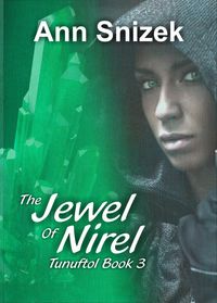 Produktbild: The Jewel of Nirel (Tunuftol, #3)