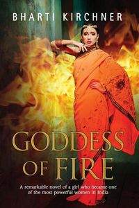 Produktbild: Kirchner, B: Goddess of Fire