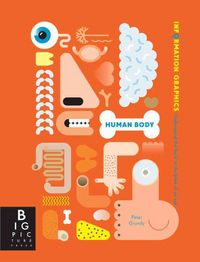 Produktbild: Rogers, S: Information Graphics: Human Body