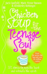 Produktbild: Chicken Soup For The Teenage Soul