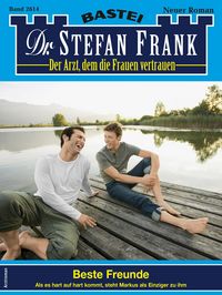 Produktbild: Dr. Stefan Frank 2614