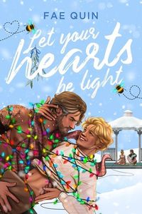 Produktbild: Let Your Hearts Be Light
