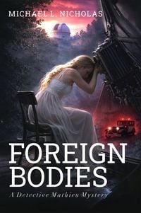 Produktbild: Foreign Bodies