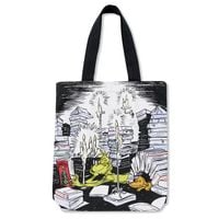 Produktbild: Buchtasche "Library"