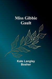 Produktbild: Miss Gibbie Gault