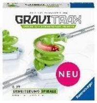Bild vom Artikel GraviTrax Spirale vom Autor 