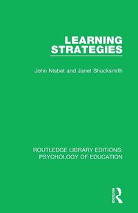 Produktbild: Learning Strategies