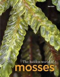 Produktbild: The Hidden World of Mosses