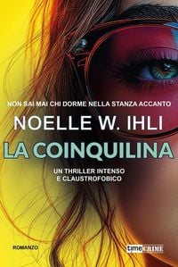 Produktbild: La coinquilina