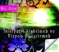 Produktbild: Inisiyatif Alabilmek ve Vizyon Gelistirmek - Sesli Kitap CD