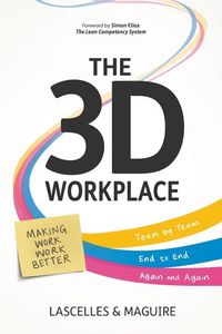 Produktbild: The 3D Workplace