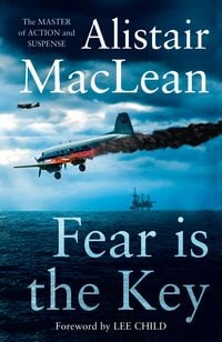 Produktbild: FEAR IS KEY PB