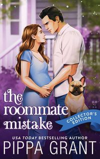 Produktbild: The Roommate Mistake