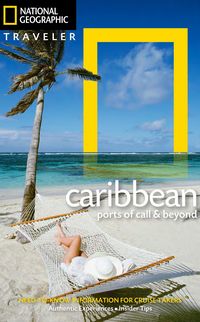Produktbild: Stanford, E: National Geographic Traveler: The Caribbean