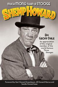 Produktbild: Much More Than A Stooge