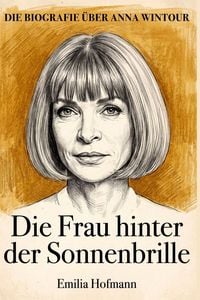 Produktbild: Die Biografie &uuml;ber Anna Wintour