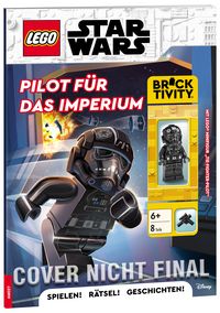 Produktbild: LEGO&reg; Star Wars&trade; - Pilot f&uuml;r das Imperium