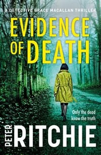 Produktbild: Evidence of Death