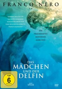 Produktbild: Das M&auml;dchen und der Delfin