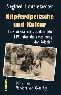 Produktbild: Nilpferdpeitsche und Kultur