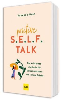 Produktbild Positive S.E.L.F.-Talk