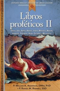 Produktbild: Libros Profeticos II
