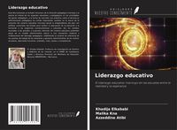 Produktbild: Liderazgo educativo