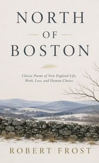 Produktbild: North of Boston