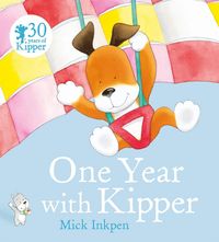Produktbild: One Year With Kipper