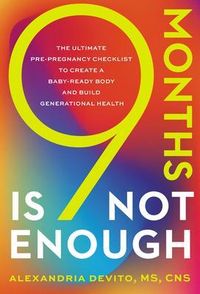 Produktbild: 9 Months Is Not Enough