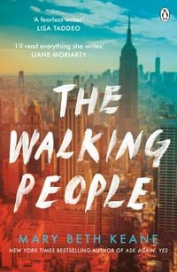 Produktbild: The Walking People