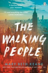 Produktbild: The Walking People