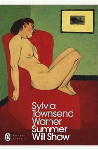 Bild vom Artikel Summer Will Show vom Autor Sylvia Townsend Warner