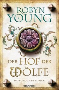 Produktbild: Der Hof der W&ouml;lfe