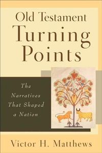Produktbild: Old Testament Turning Points