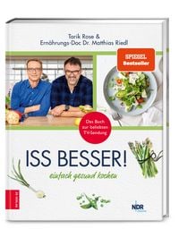 Produktbild: Iss besser!